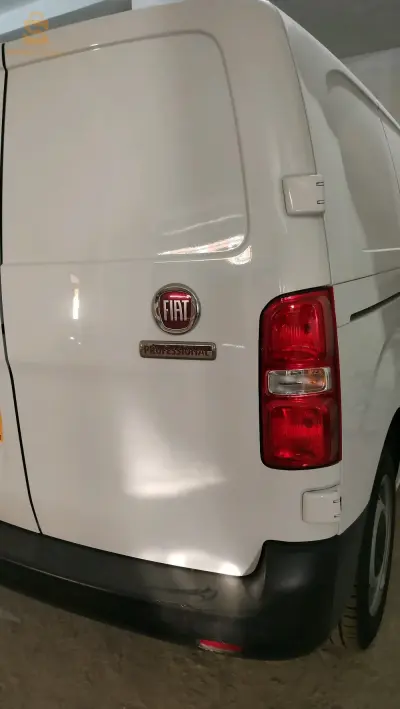 Scudo 2024
