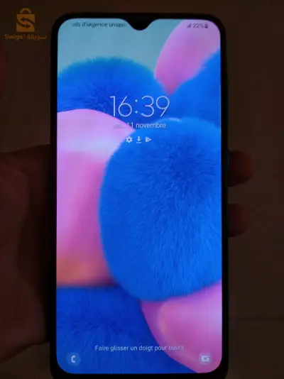 Samsung a30s