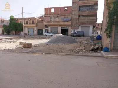 حي كشيدة بالقرب من الأمن الحضري الثامن