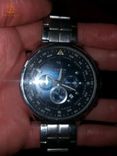 montre