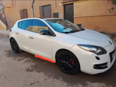 megane 3 gtline