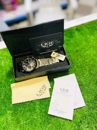 montre LIGE original