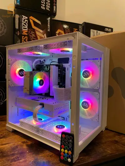B450M MAXSUN