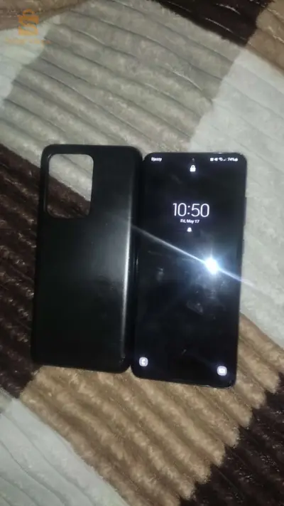 samsung s20 ultra europien