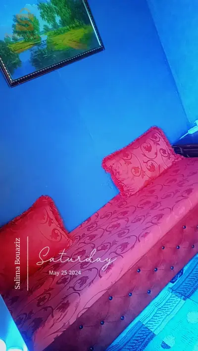 كراء للعطلة الصيفية باليوم والاسبوع والشهر