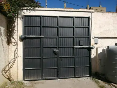 motorisation maintenance portail