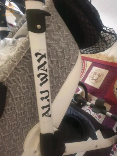 بوفاريك