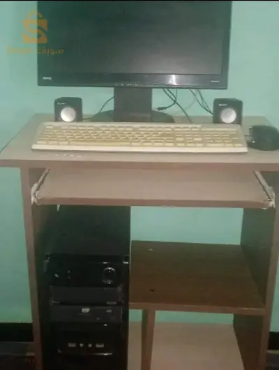 كمبيوتر