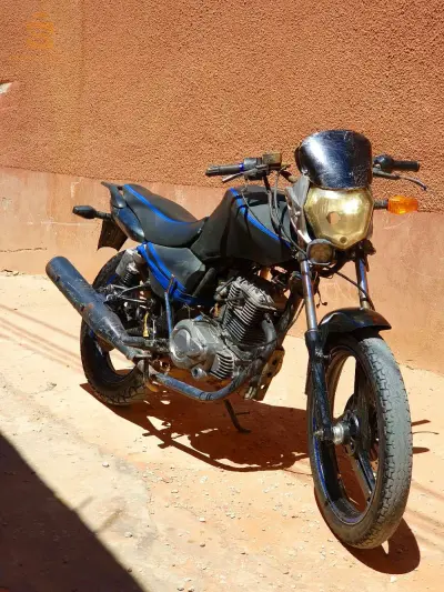moto