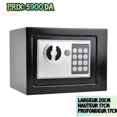 Mini coffre 17*23