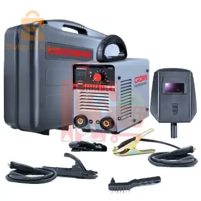 Post a souder crown 200a
