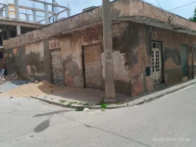 hawch fel hamri (Oran)