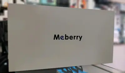 tablette meberry M7