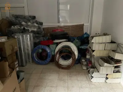 j’ai un lot de plomberie à vendre liquidation