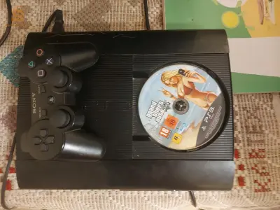 ps3 ultra slim