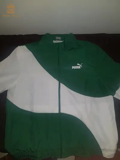 survêtement Puma
