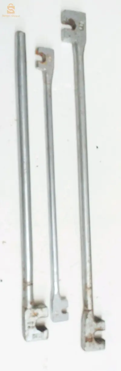 outillage de plombier