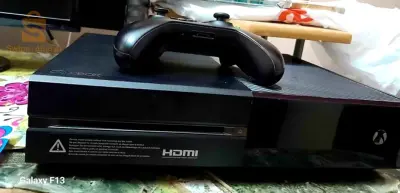 xbox one 1t