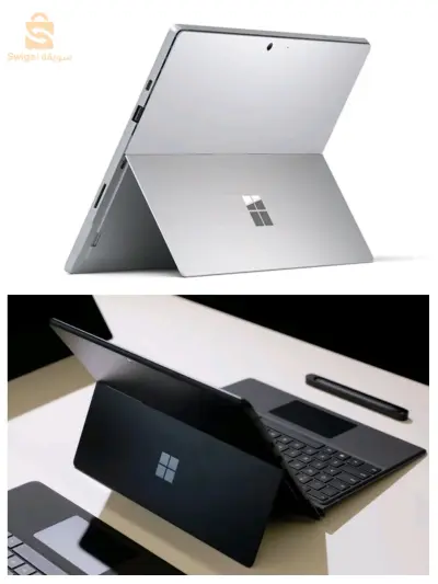 tablette Microsoft Surface go 2
