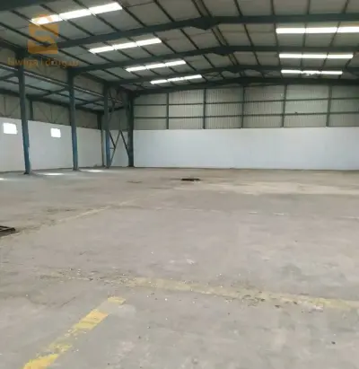 hangar a vendre