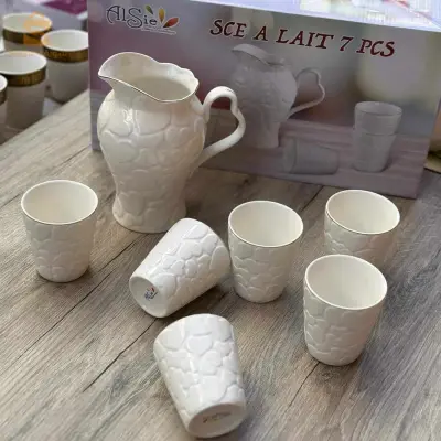 série lben 7 pièces