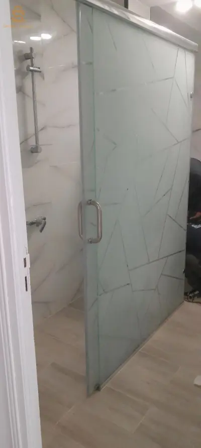 glass