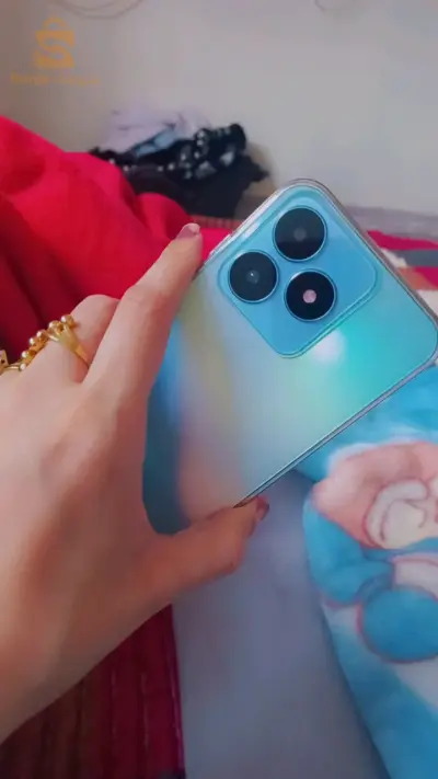 realme C53
