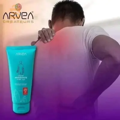 crème apaisante