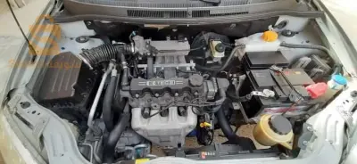 pompe assiste aveo Chevrolet année 2009