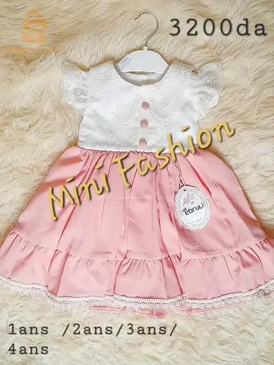 robe fille