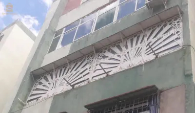 بروداج  balcon