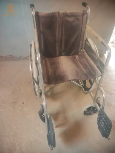 لمن يحتاح
