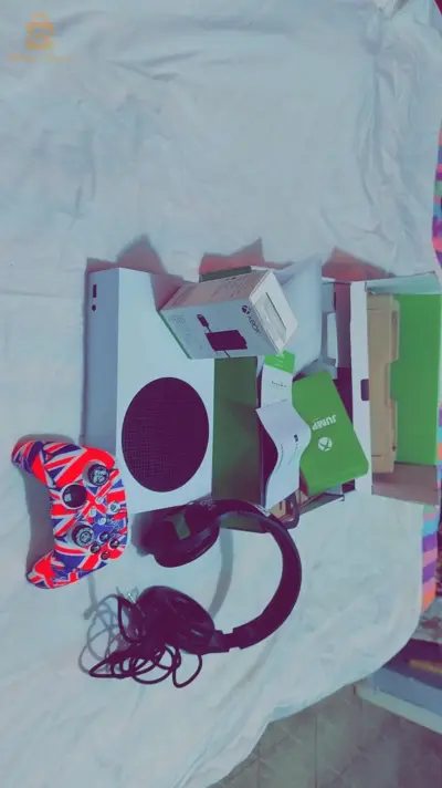xbox serie s
