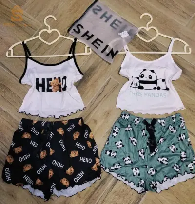 Pyjama Shein