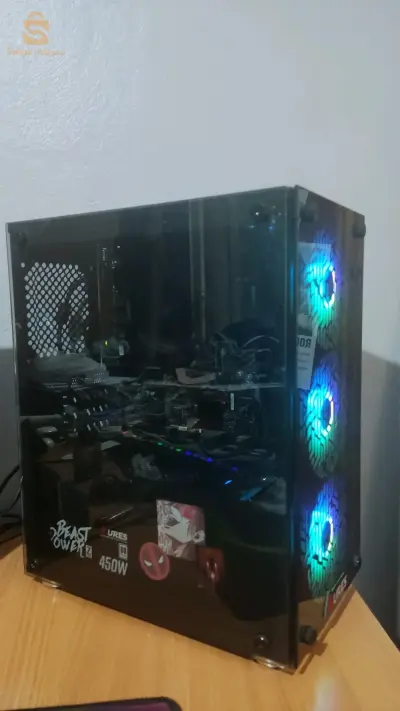 pc gamer