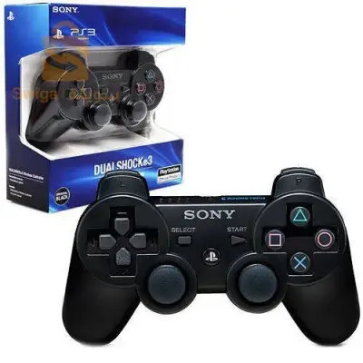 mannete PS3
sans fil