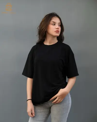 Tshirt oversize