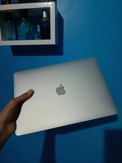 MacBook pro 2018