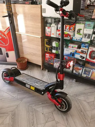 trottinette électrique