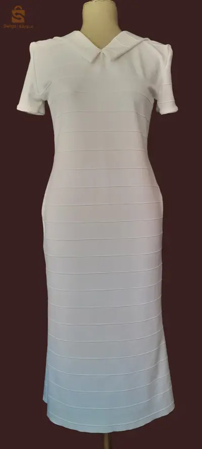 robe d'été classique et pour événement