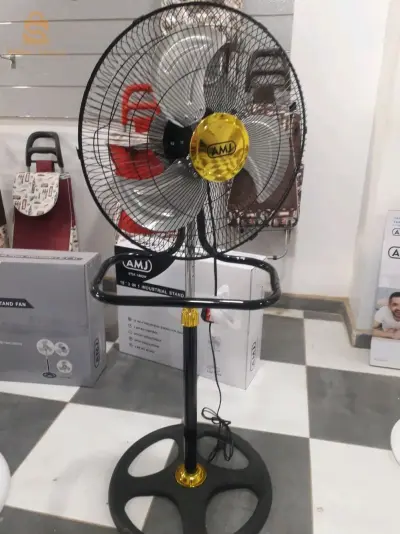 ventilateur 3 position