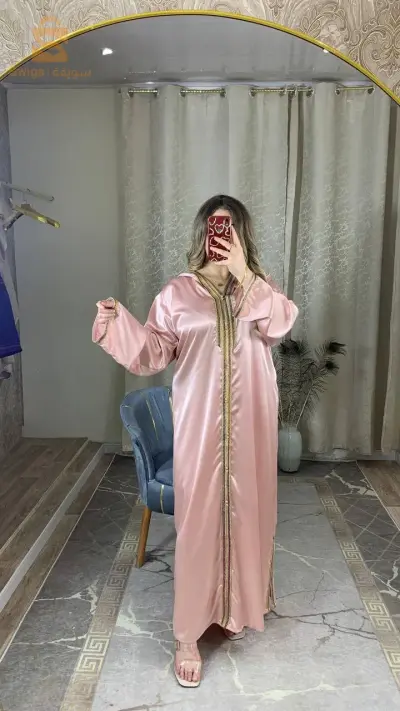 جلابة