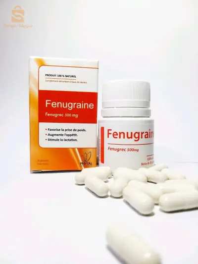 حلبة ،Fenugrec