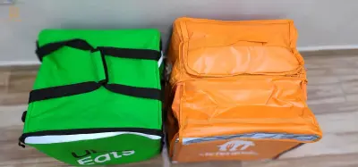 Sac de livraison 
bon qualité