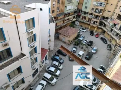 Vente appartement