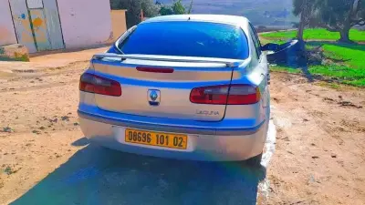 لاڨونة كارطة 2001