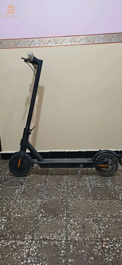 scooter xiaomi one s