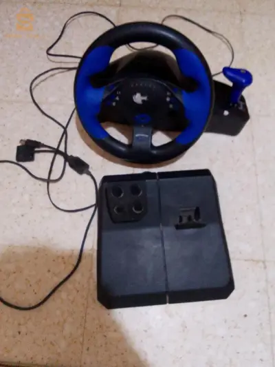 دركسون