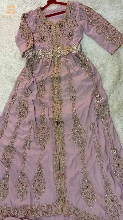 Caftan Royal Lux