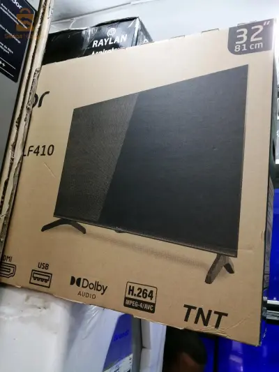 Tv LED condor 32